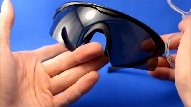 Диоптрическая вставка для защитных очков Wiley-X смотреть онлайн