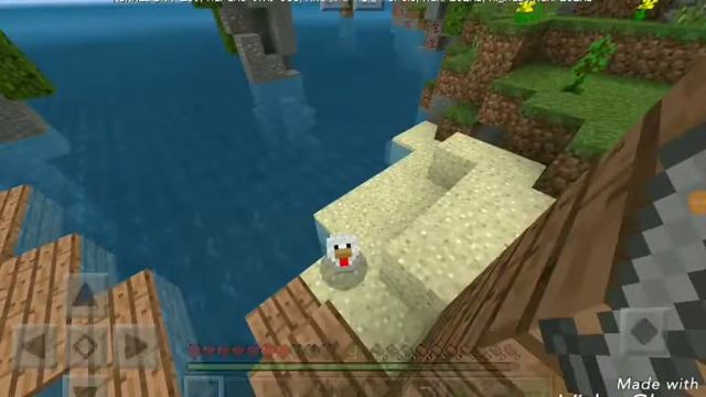 Обновление Minecraft на Тайгу смотреть онлайн