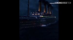 Британик за 5 минут наоборот