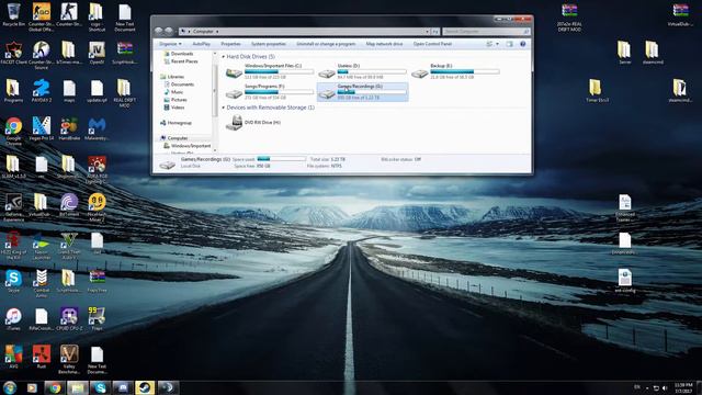How To Record CS:GO Demos/Record Using srcdemo2/Render With Sony Vegas. смотреть онлайн
