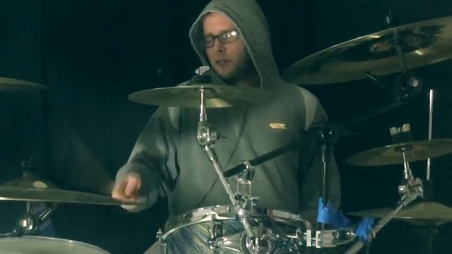 Nirvana-lake of fire drum cover by Andrew Ringle смотреть онлайн