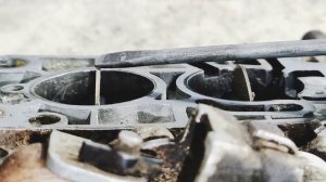 Очередной карбюратор Солекс для УАЗ в ремонте??