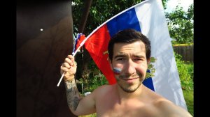 Наша Дача \ Влог