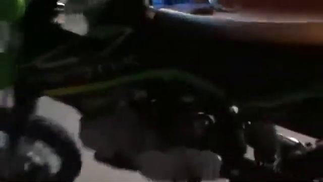 Питбайк YCF R START MONSTER 14 12 Limited Edition 125 видео смотреть онлайн