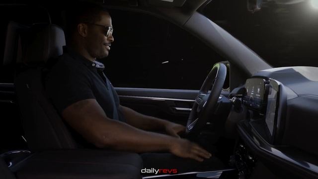 2025 Chevrolet Tahoe | Revamped Design, Power & with Advanced Tech ! смотреть онлайн