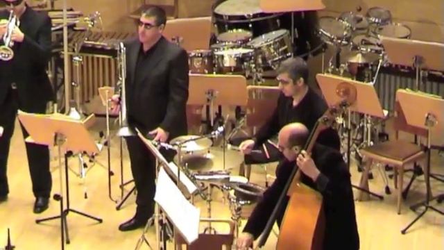 Dead Elvis - Julio Pallás, Fagot смотреть онлайн