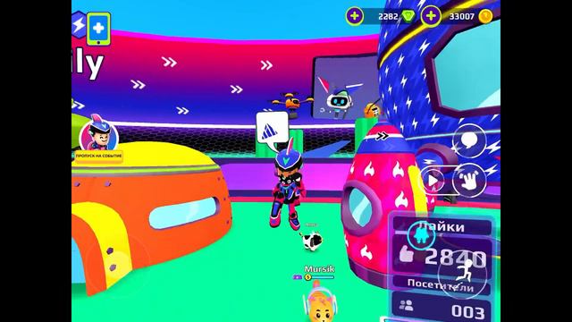 PKXD - БАГ БЕСПЛАТНАЯ СУПЕР БРОНЯ! смотреть онлайн