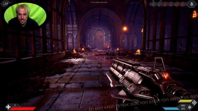 (｡◕‿‿◕｡)?Scathe прохождение?БОМБЫ РОМБЫ?#4(｡◕‿‿◕｡) смотреть онлайн