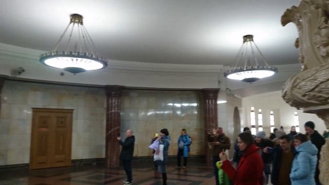 Курский вокзал. 17.03.2019. МОСКВА смотреть онлайн