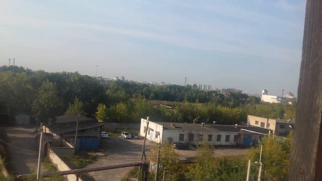 Утро. Ооочень красивое.Погода хорошая. смотреть онлайн