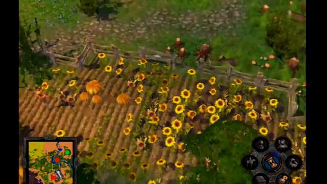 Heroes of Might and Magic 5 Adventure Demo (Demo 2/3) смотреть онлайн