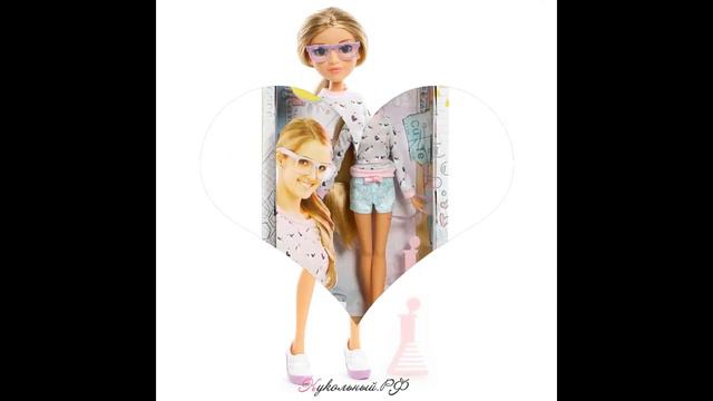 Проект MC2 Adrienne Attoms ; ) смотреть онлайн