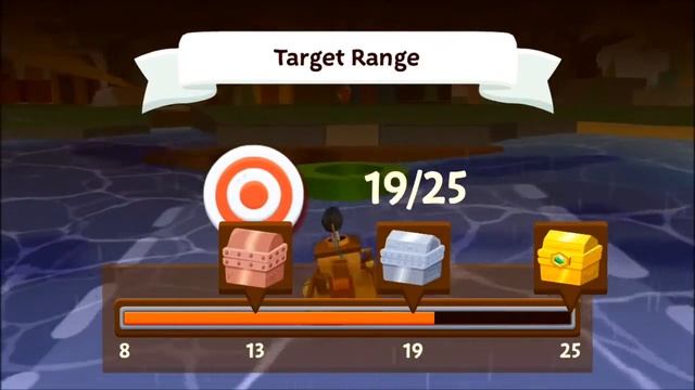 Seabeard For iPhone & iPad - GAME PLAY ONLY смотреть онлайн
