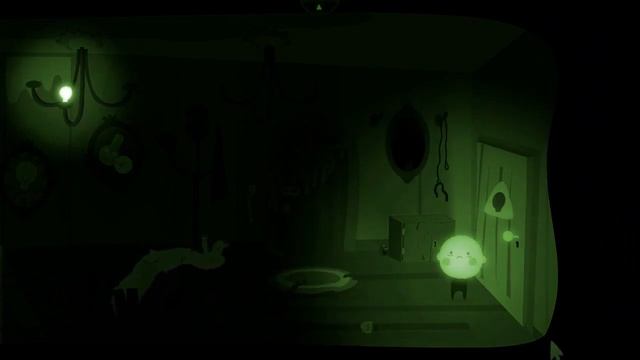 ОТРУБАЕМ РУКИ | BULB BOY #2 смотреть онлайн