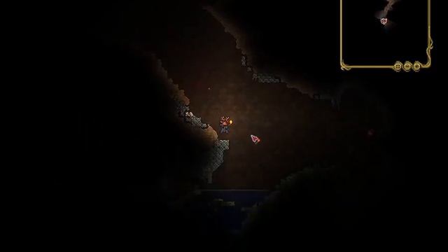 Terraria и сразу к делу (часть 2) смотреть онлайн