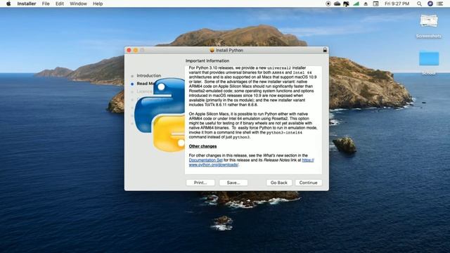#1 | Python | Sena's Robotics смотреть онлайн