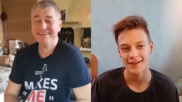 Миша 12-й урок Goodbye Mr Hollywood смотреть онлайн