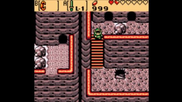 Let's Play Zelda Oracle of Seasons #014 [Schweizerdeutsch] [HD] - Irre Berg 0.ô смотреть онлайн