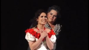 Мюзикл "Демон Онегина" (Онегин)