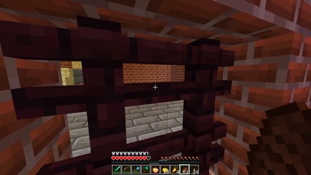 OUTBREAK...THE GREAT ZOMBIE ESCAPE (Minecraft: Outbreak)(Ep.5) смотреть онлайн