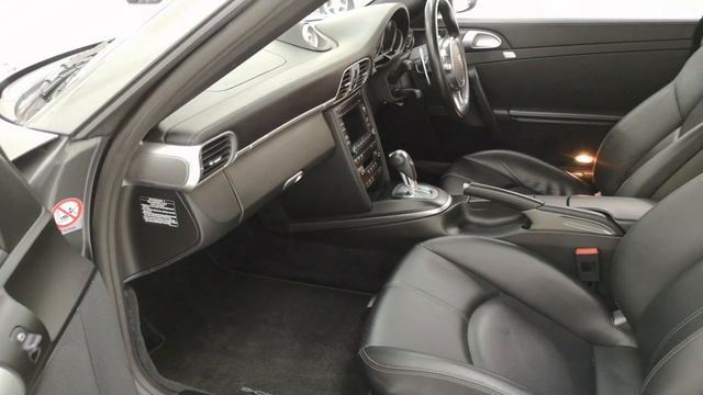 Porsche 911 (997) "2S" 3.8 pdk смотреть онлайн
