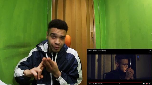 LIAMM REACTS TO SWEDISH RAP/DRILL???? (HAVAL - KLASS ETT / ROBBZ X BROOKZ -TRIANGLEDRAMA смотреть онлайн