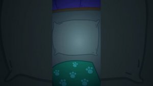 Бенчик и Симбочка в КОСМОСЕ!? #спасисимбочку #savesimbachka #мультик