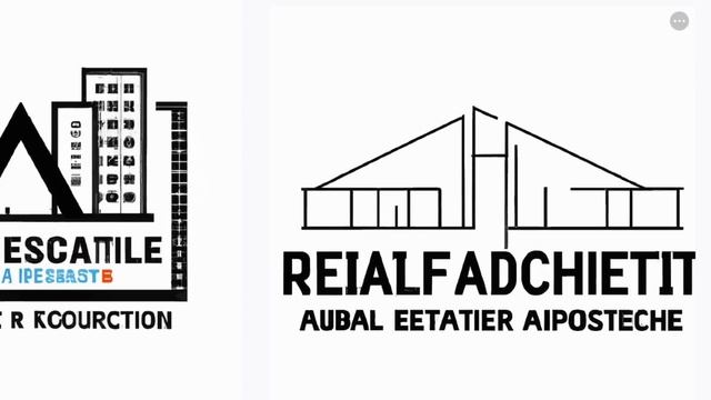 Artificial Intelligence for an Architect - DALL-E 2 AI Review смотреть онлайн