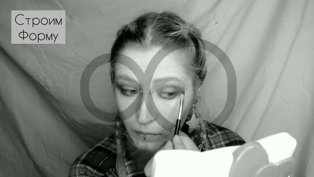 MAKEUP BEARD МАКИЯЖ С БОРОДОЙ: ЗАЧЕМ!?? смотреть онлайн