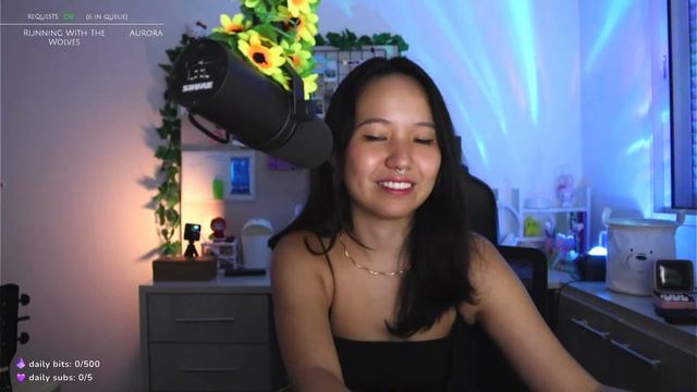 Singing your requests! | LIVE 26.02.24 смотреть онлайн