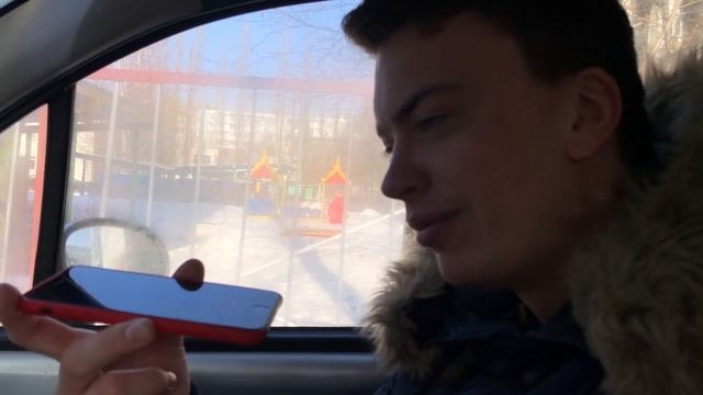 Какая тачка САМАЯ МЕДЛЕННАЯ??? 0-100 и битва на ЛЕДОВОЙ трассе!!! Матиз против четверки! смотреть онлайн