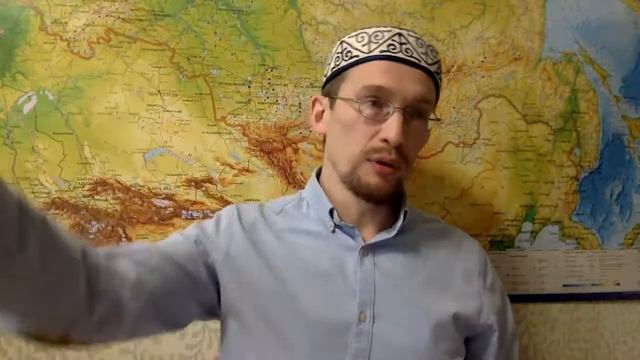 Человек из Рая и Абдулла бин Амр (да будет доволен ими Аллах) смотреть онлайн