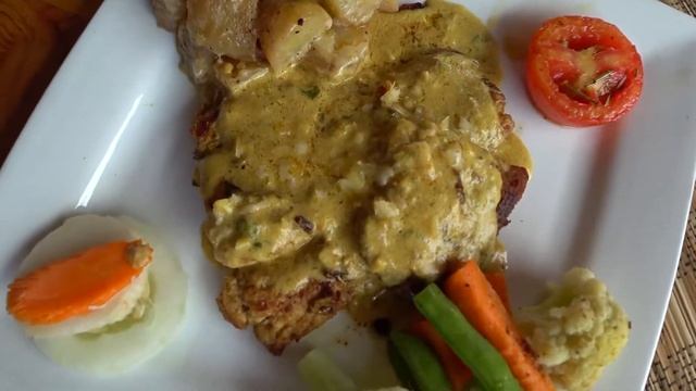 Пальчики оближешь 2ч. Еда Непала. смотреть онлайн