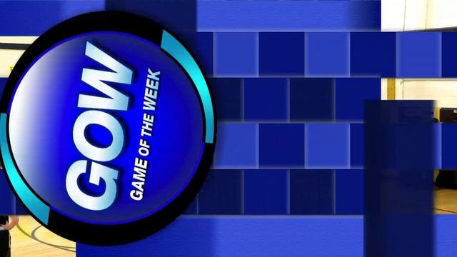 Game of the Week Play of the Game: Latin Academy's Fiona Mannion with a nifty UP and Under смотреть онлайн