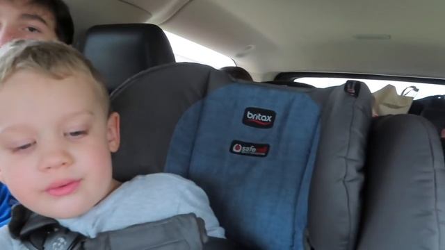 AWKWARD ROAD TRIP SITUATIONS! | Match Up смотреть онлайн