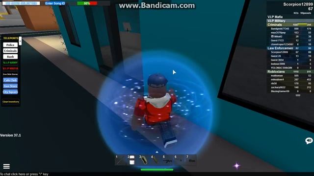 Roblox Тип ГТА 4 с Михаилом смотреть онлайн