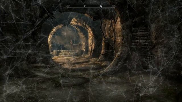 Skyrim | E03 | Facing Demons смотреть онлайн