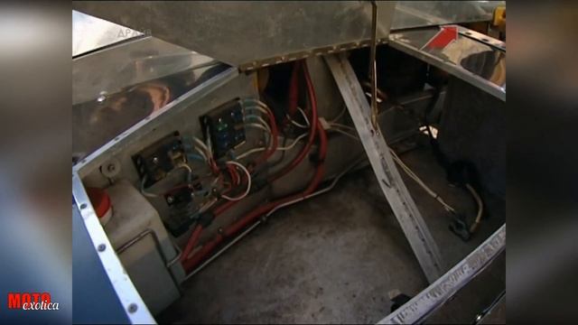 ТРИЦИКЛЫ | МОТОэкзотика | MOTOexotica | Выпуск № 38 смотреть онлайн