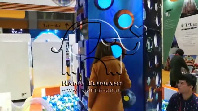 НЛО - воздушный фонтан смотреть онлайн