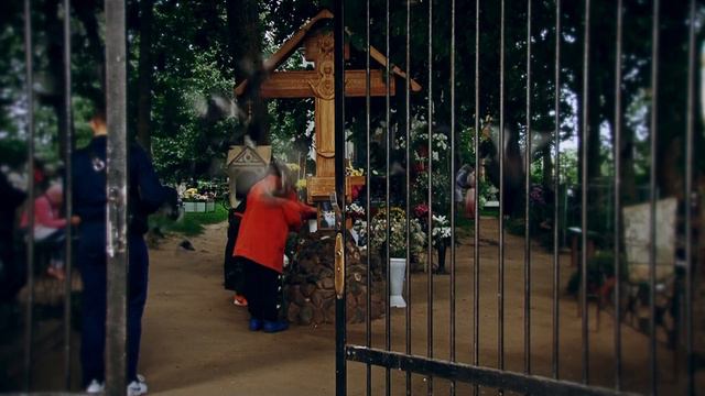 Небо сильное Певица Зоя Автор С Савватеев ( Путь О. Кормухина) смотреть онлайн