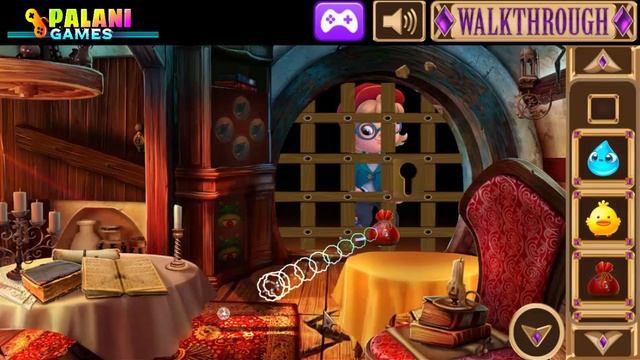 PG Intelligent Cute Boy Escape Game Walkthrough смотреть онлайн