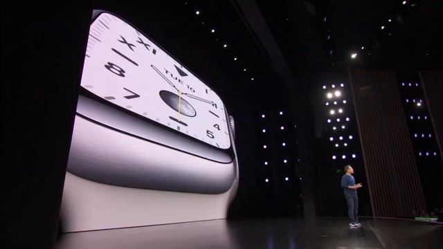 Apple’s 2019 iPhone Event Highlights смотреть онлайн
