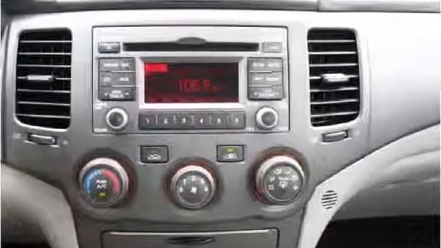 2009 Kia Optima Used Cars Fayetteville TN смотреть онлайн