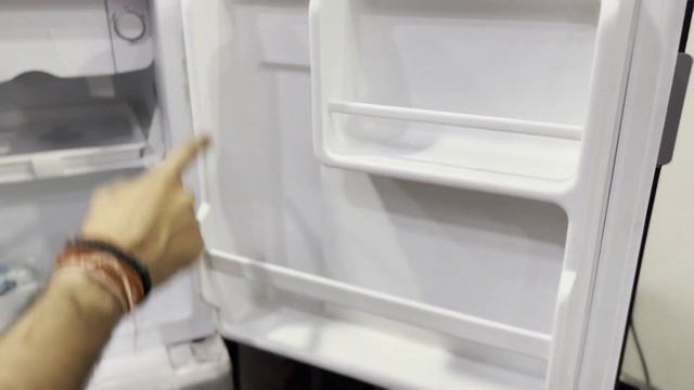 BPL MINI REFRIGERATOR 45 LITRE смотреть онлайн