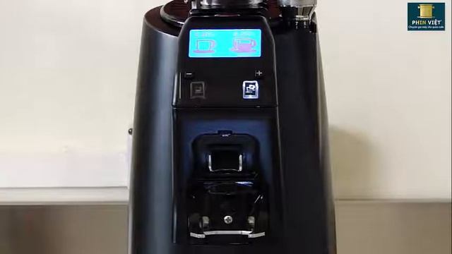 review máy xay cà phê Simonelli MDX смотреть онлайн