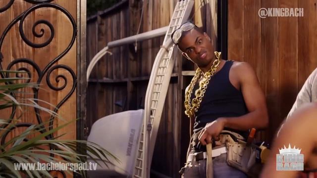 T.I Go Get it music video parody by @kingbach w/ Destorm JustKiddingFilms Billy Sorrels смотреть онлайн