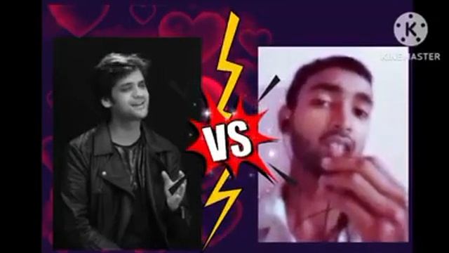 | Other vs my funny singing | singing practice | смотреть онлайн