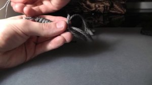 Темляк а-ля Крис Рив 2