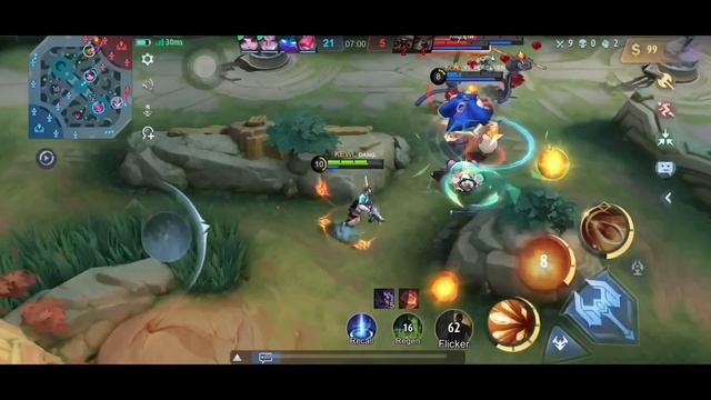 CLINT DEMON BUILD IS THE NEW META?! 24 KILLS + MANIAC 101% BROKEN!!? CLINT USERS MUST TRY THIS! смотреть онлайн
