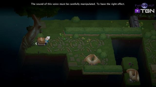 See No Evil || Pre-Alpha Kickstarter || Isometric Puzzle (1080p YT-PG) смотреть онлайн